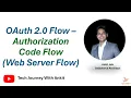 Unlock the Power of OAuth 2 0 Authorization Code Flow Step-by-Step Demo