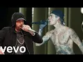 Download Lagu Eminem Ft. Justin Bieber - Sinners (2025 Official Music Video)