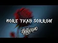 Download Lagu Last Day In Wonderland - More Than Sorrow