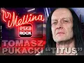 Download Lagu TITUS Z ACID DRINKERS: PIŁEM WSZYSTKO POZA BENZYNĄ!