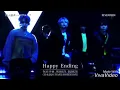 Lagu SVT Japan Comeback - Happy Ending full performance at Love Music 190519