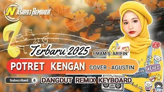 dangdut remix imam s arifin potret kenangan cover agustin mix keyboard nasir93 remixer