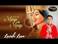 Download Lagu माये नी माये तेरे दराँ चों New Bhajan By Lovish Love Maye Ni Maye Latest Bhajan 2025 #navratri