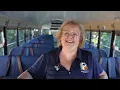 Become a Pasco Schools Bus Driver