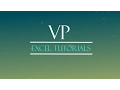 Creating Private Sub Procedure - A simple VBA
