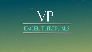Creating Private Sub Procedure - A simple VBA