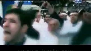 نذرت ال حب   باسم الكربلائي فيديو كليب دندنها