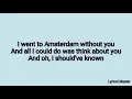 Download Lagu Louis Tomlinson - Always You (Lyrics)