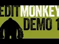EditMonkey Demo 1