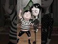 Download Lagu Wednesday \u0026 Pugsley - SIBLINGS