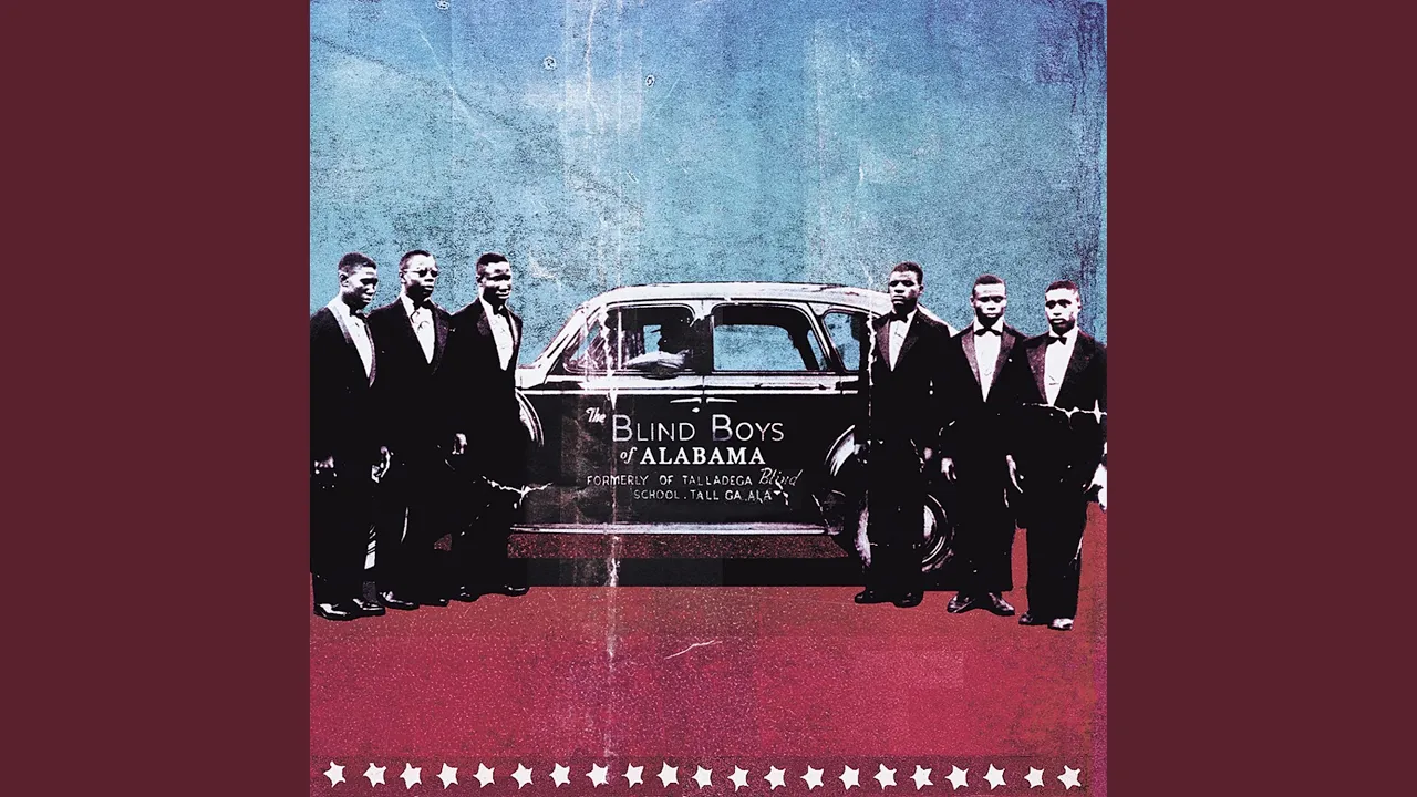 Nobody's Fault But Mine