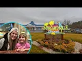 Margaritaville Resort Cape Cod Tour
