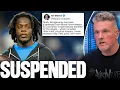 Teddy Bridgewater Suspended From High School Coaching Paid For Player Teams Expenses Pat McAfee