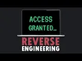 How hackers crack software Reverse engineering a program and writing a keygen for it