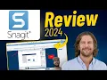 TechSmith Snagit Review 2024 Screen capture and recording software