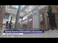 Weapons detection pilot program successful at Clarksville school sheriff says