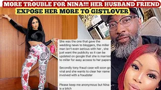 nina ivy first husband friend drag her d rty on gistlover expose more 