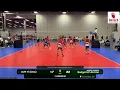Badger HP All-Star vs OVR 17 Ohio 2026 07 26