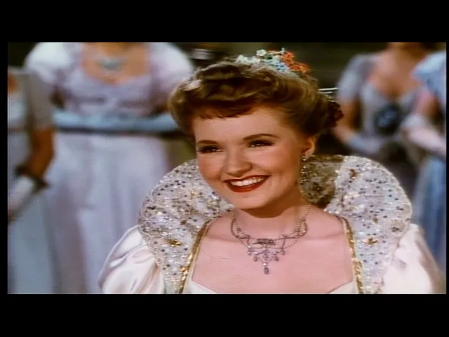 Phantom of the Opera (1943) - Theatrical Trailer