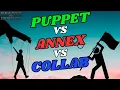 Puppet VS Annex VS Collab Everything You Need To Know HOI4 Short Guides
