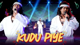 Lirik Lagu Brodin - Kudu Piye