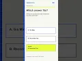 GIS Map vs Recorded Plat the one clue that changes the answer