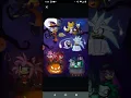 deviantart Halloween sonic