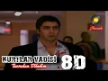 Download Lagu Kurtlar Vadisi - Tanrıdan Diledim 8D