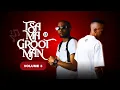 Download Lagu Tsa Ma Grootman Vol.3 (Winter Edition) Mixed By N'kay \u0026 Nim.