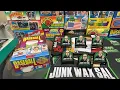 Thursday Night Junk Wax - 1986 Donruss Baseball Box