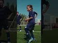 Kellyn Acosta x Youth Training Day Lotto Sport US