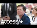 Download Lagu Michael J. Fox Is Recovering From Spinal Cord Surgery | Access