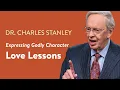 Download Lagu Love Lessons – Dr. Charles Stanley