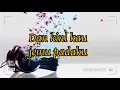 Download Lagu Mira putri - Akhir Cerita (official music video) Lirik