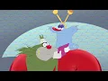 Download Lagu Oggy and the Cockroaches - Extreme Crush (Season 6) BEST CARTOON COLLECTION | New Episodes in HD