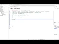 Fibonacci numbers in JAVA
