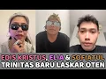 Download Lagu Edis Kristus , Elia dan Sofiatul Siap Jadi Trinitas Baru Laskar Polikardus