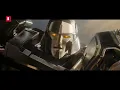 Orion Pax becomes OPTIMUS PRIME | Transformers One | CLIP