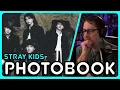 Regisseur reageert - Stray Kids - 'Fotoboek'