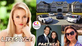Angelique Boyer Lifestyle 2022 Boyfriend Biography Career Net worth