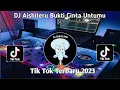 Download Lagu DJ Aishiteru Bukti Cinta Untumu Namun Yang Ku Beri Tak Pernah Kau Hargai Viral tiktok 2023