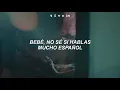 Selena Gomez & Rauw Alejandro - Baila Conmigo (Video Oficial + Letra/Lyrics)