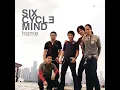 Upside Down - 6cyclemind