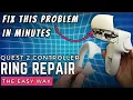 How to Fix a Broken Tracking Ring on Your Meta Quest 2 - Easy Tutorial