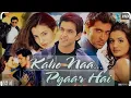 Download Lagu Kaho Naa Pyaar Hai (1999) Full Movie Hrithik Roshan, Amisha Patel | Bollywood Romantic Drama |
