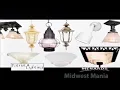 Menards Super Sale Patriot Lighting Commercial 2005 Midwest TV