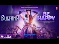 Download Lagu Sultana (Audio Song) | Nora Fatehi | Prabhu Deva | Be Happy | Mika Singh | Sunidhi Chauhan |