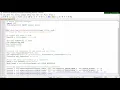 PYTHON OPENCV Adaptive thresholding