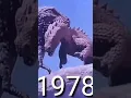 Dinosaur evolution 1920-2022