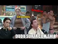 Download Lagu SHIA SURTA TENTA AGR3D1R SAORY E DUDU MESQUITA SEGURA EXPULSÃO ACONTECE